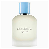 D&G LIGHT BLUE POUR HOMME EDT-S 100ML