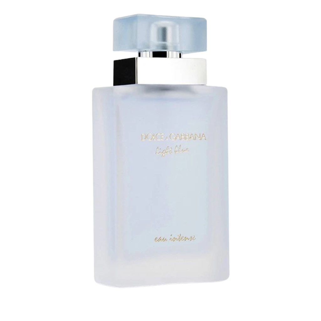 Dolce&Gabbana Light Blue Eau Intense Eau de Parfum 25ml for Women