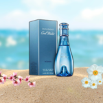 Davidoff Cool Water Woman Eau De Toilette 100ml
