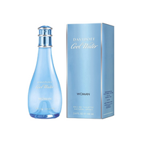 Davidoff Cool Water