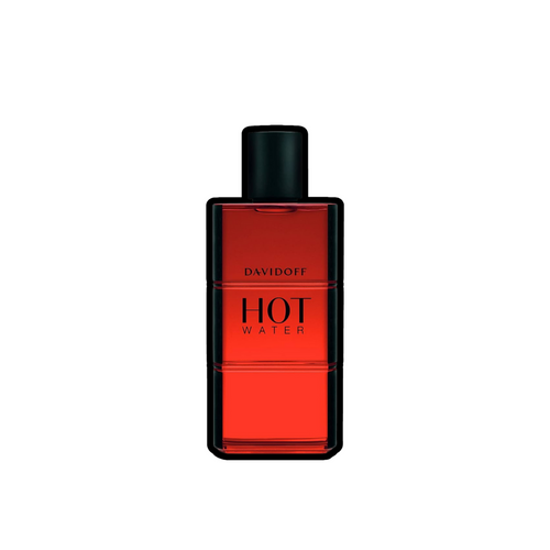 Davidoff Hot Water For Men Eau De Toilette 110ml