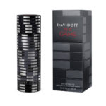 Davidoff The Game Men Eau de Toilette 100ml