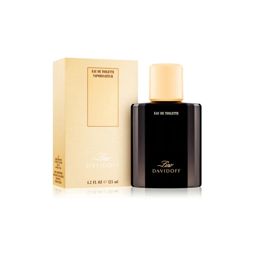 Davidoff Zino men 125ml Edt