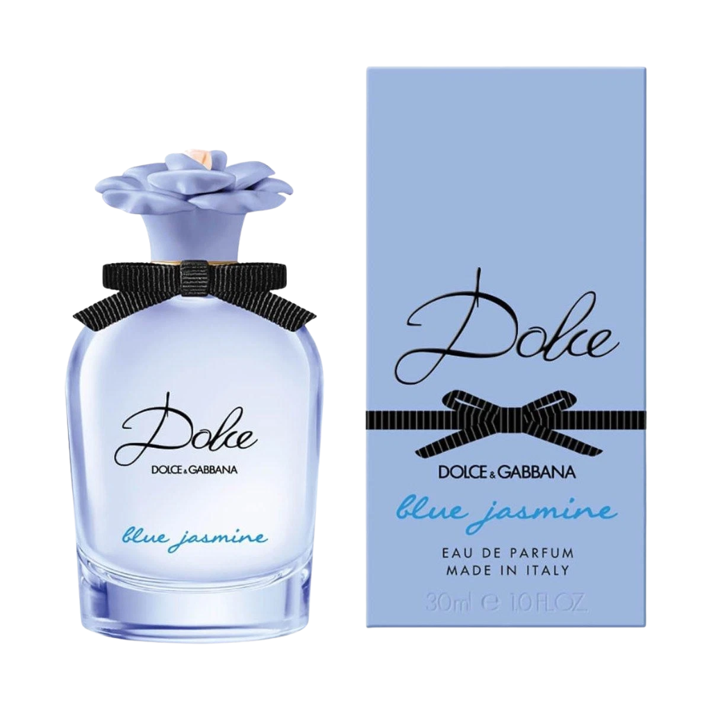 Dolce & Gabbana Dolce Blue Jasmine EDP 30ml Women’s Perfume