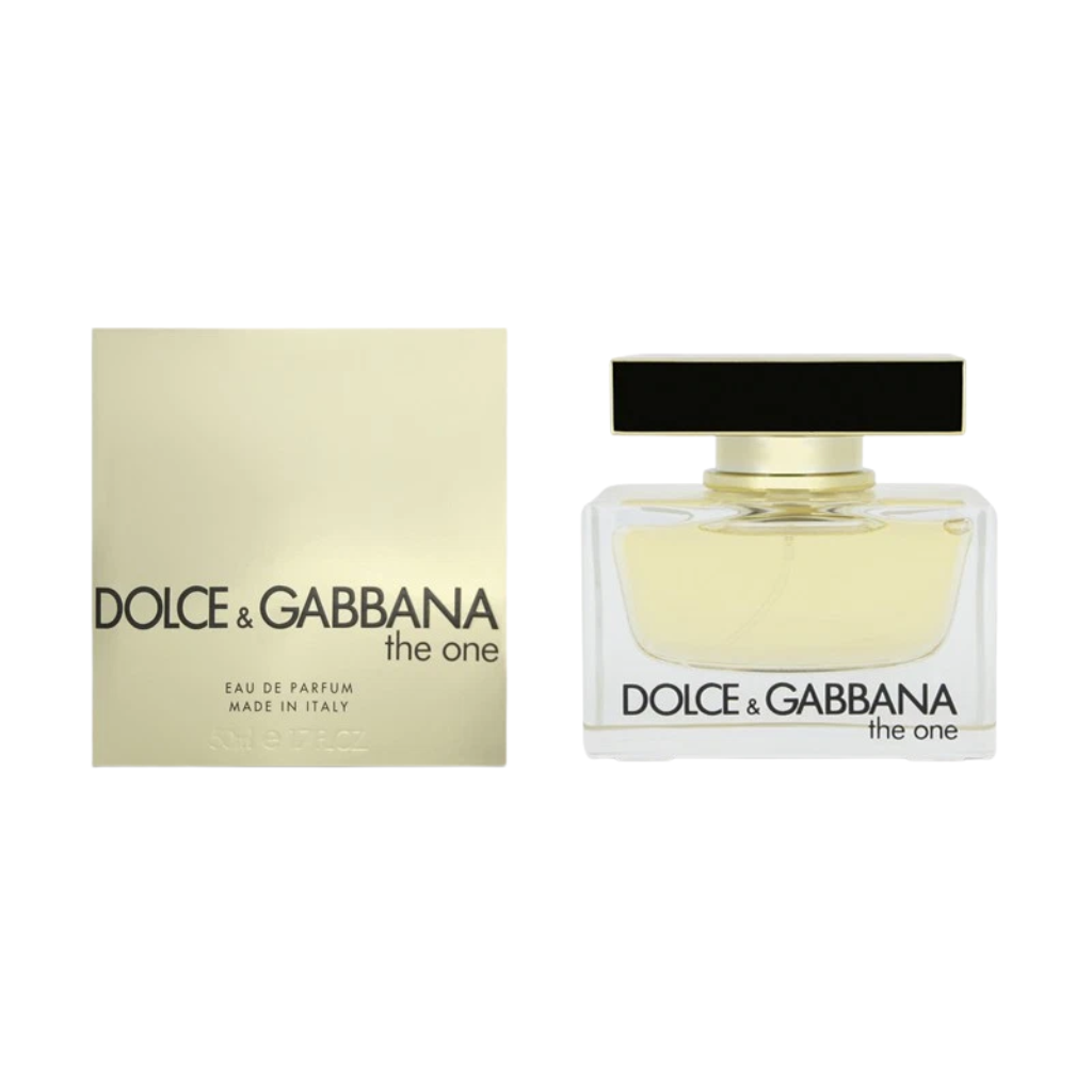 Dolce & Gabbana The One Eau de Parfum Spray 50ml for Women