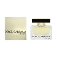 Dolce & Gabbana The One Eau de Parfum Spray 50ml for Women