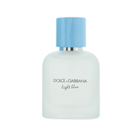 Dolce & Gabbana Light Blue Pour Homme Eau de Toilette Spray 50ml for Men