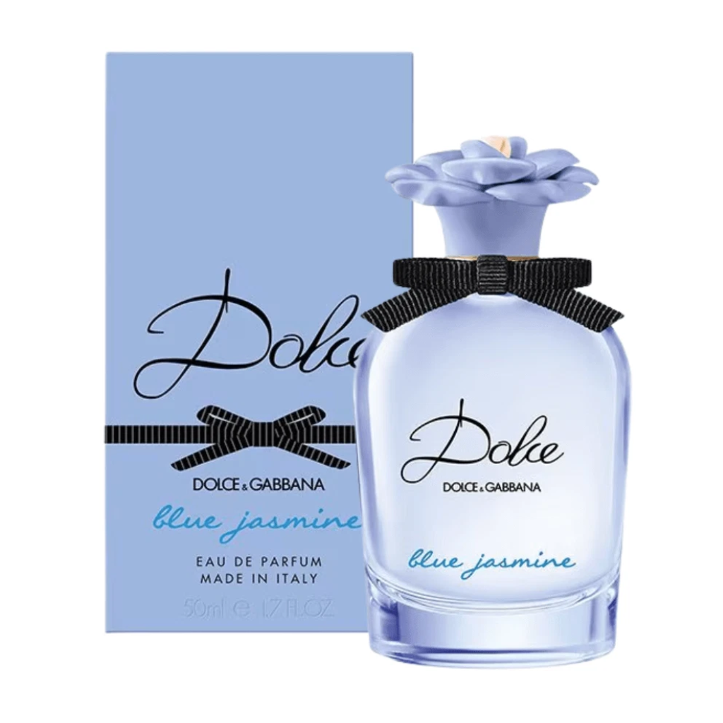 Dolce & Gabbana Dolce Blue Jasmine Eau de Parfum Spray 50ml