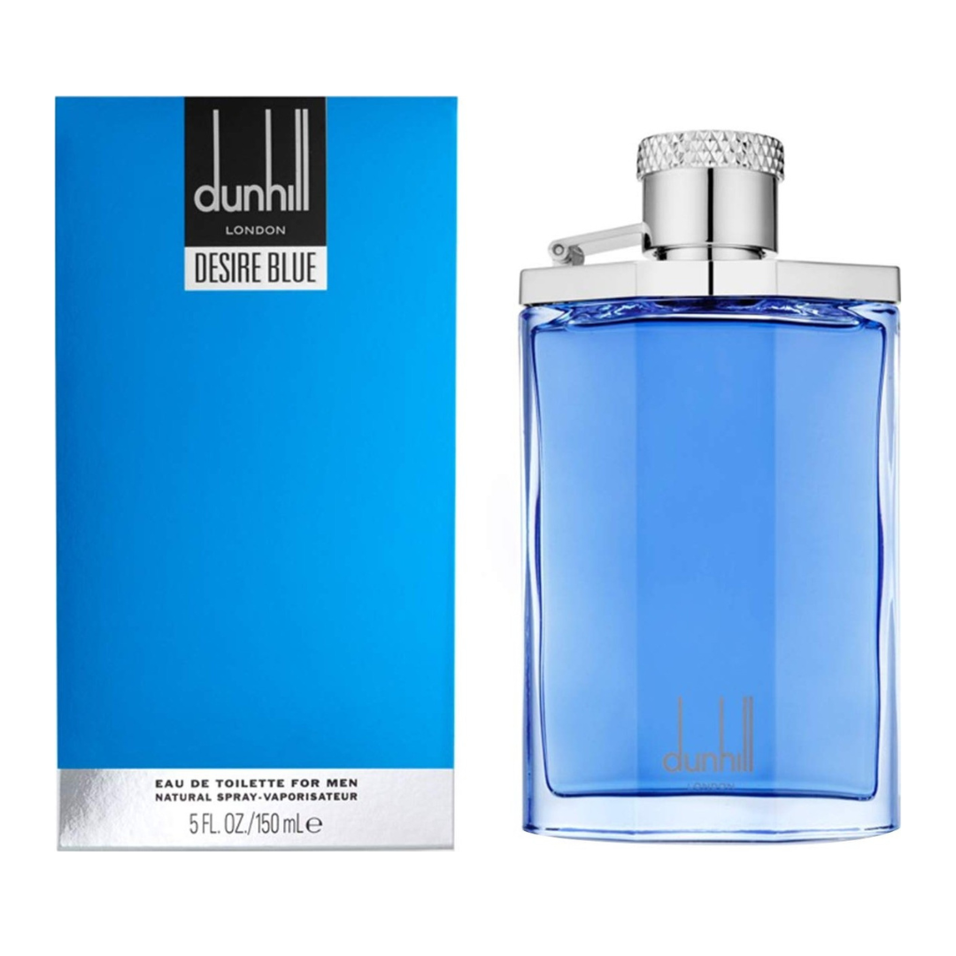 Dunhill Desire Blue for Men Eau de Toilette 150ml