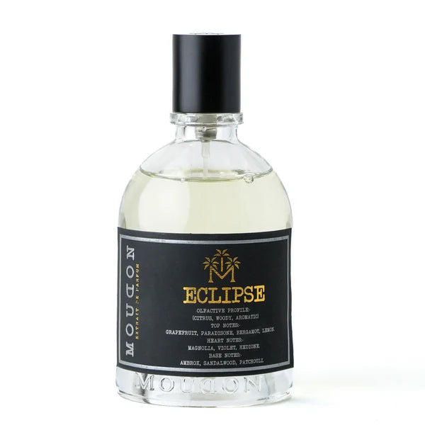 Moudon Eclipse Extrait de Parfum 100ml – A Mysterious & Sophisticated Unisex Fragrance