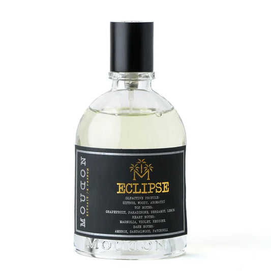 Moudon Eclipse Extrait de Parfum 100ml – A Mysterious & Sophisticated Unisex Fragrance