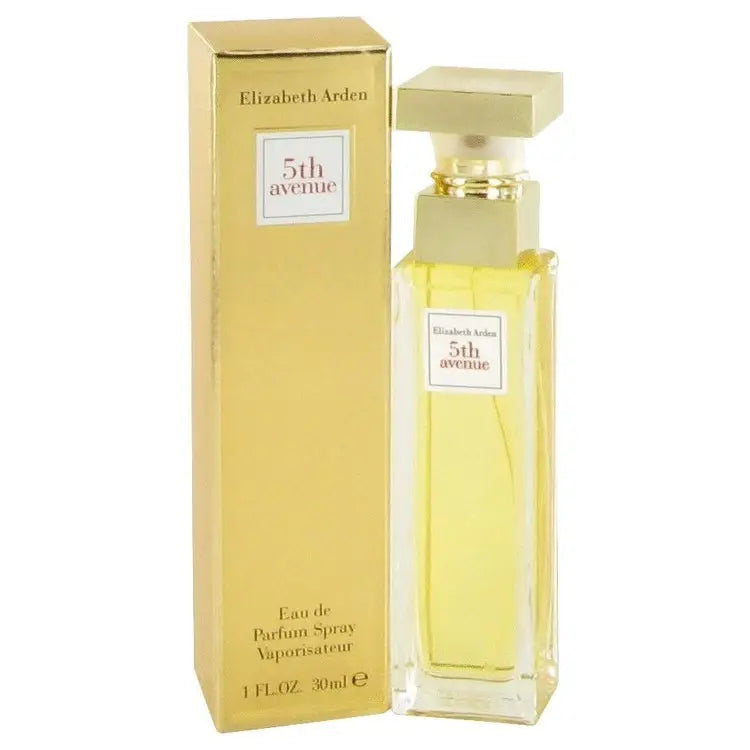 Elizabeth Arden 5th Avenue 30ml Eau de Parfum Spray for Women