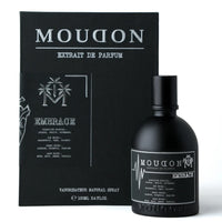 Moudon Embrace Extrait de Parfum 100ml – A Warm & Comforting Unisex Fragrance