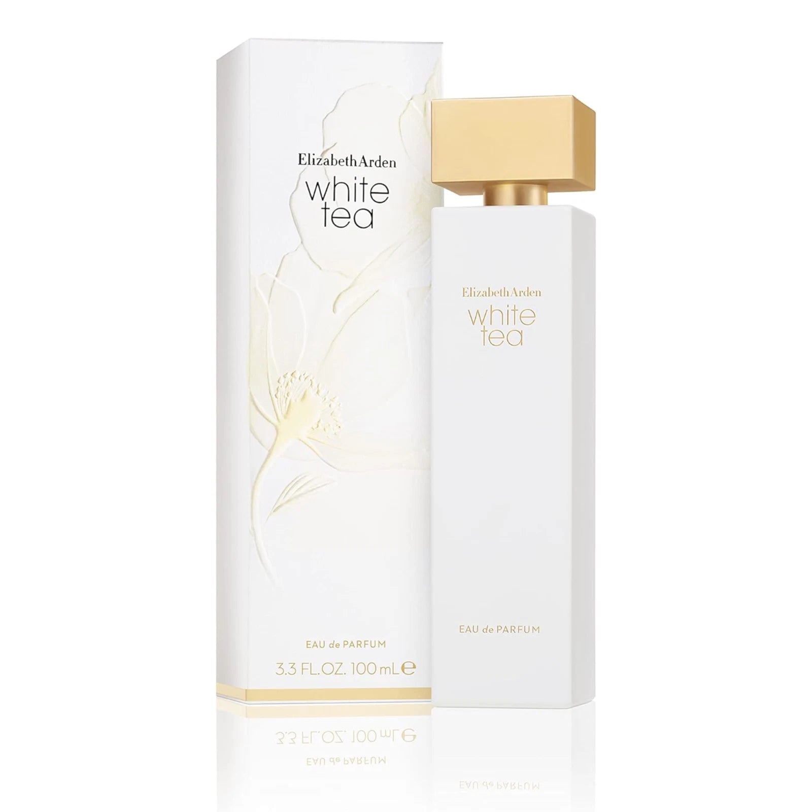 Elizabeth Arden White Tea 100ml EDP Spray