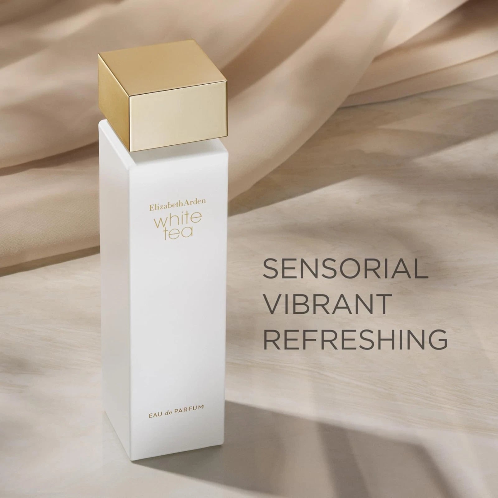 Elizabeth Arden White Tea 100ml EDP Spray