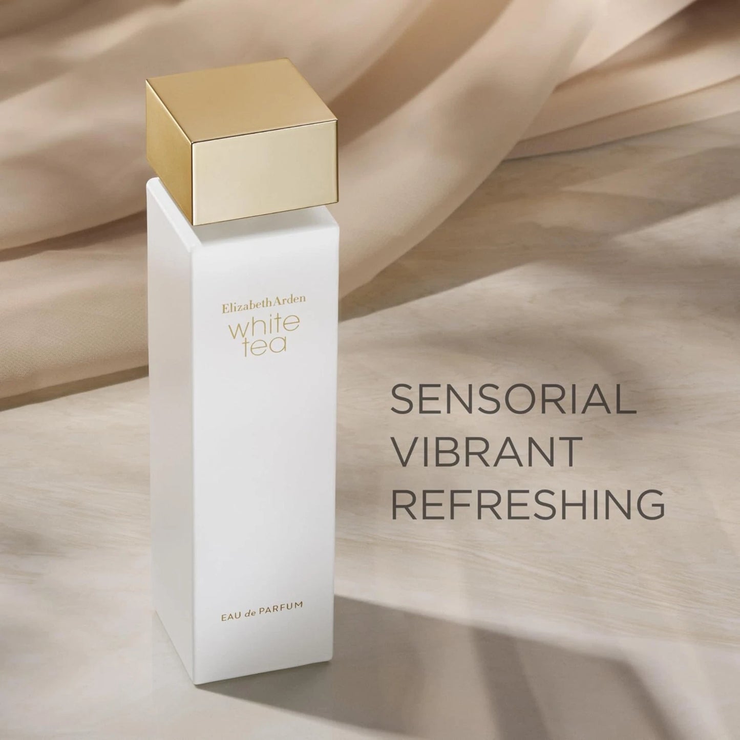 Elizabeth Arden White Tea 100ml EDP Spray