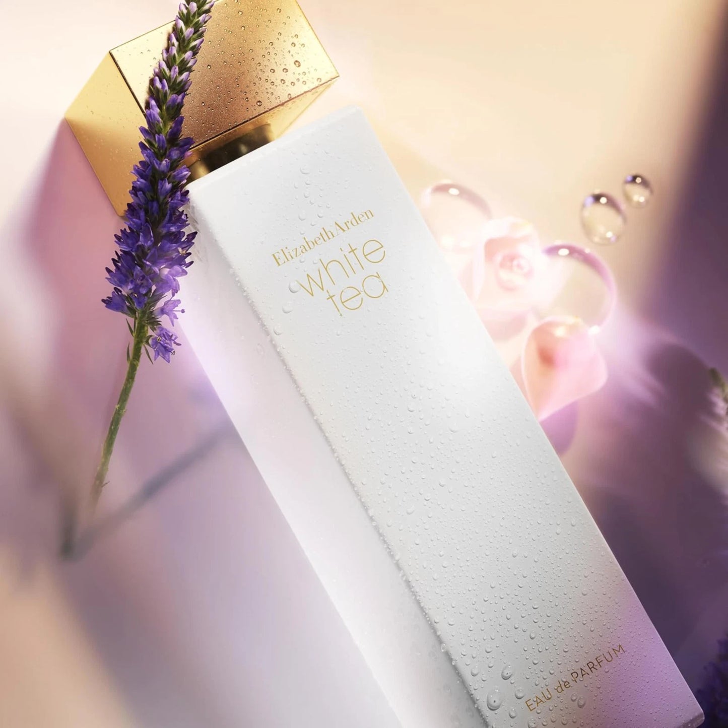Elizabeth Arden White Tea 100ml EDP Spray