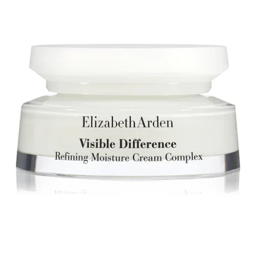 Elizabeth Arden Visible Difference Refining Moisture Cream 100ml