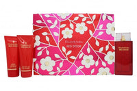 ELIZABETH ARDEN RED DOOR EDT-S 100ML + BL 100ML+ SG 100ML