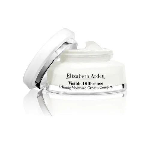 Elizabeth Arden Visible Difference Refining Moisture Cream 100ml