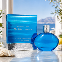 Elizabeth Arden Mediterranean Eau de Parfum Spray 100ml for Women