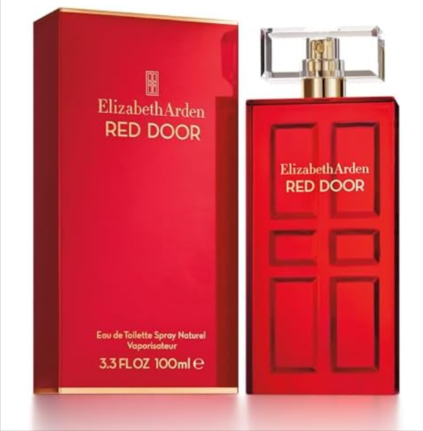 Elizabeth Arden Red Door 100ml Eau de Toilette Spray for Women