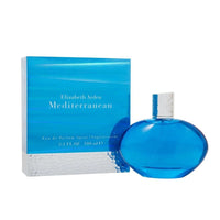 Elizabeth Arden Mediterranean Eau de Parfum Spray 100ml for Women