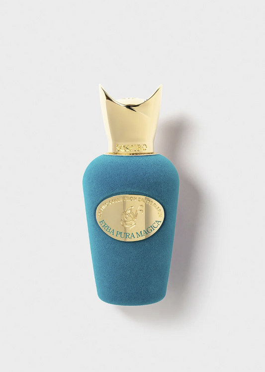 Sospiro Erba Pura Magica Unisex Eau de Parfum 100ml