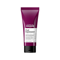 L'Oreal Professionnel Serie Expert Curl Expression Long Lasting Leave-In Moisturising Cream 200ml