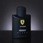 Ferrari Scuderia Black For Men Eau de Toilette 125ml