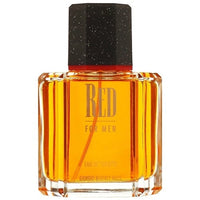 Giorgio Beverly Hills Red for Men 100ml EDT Spray