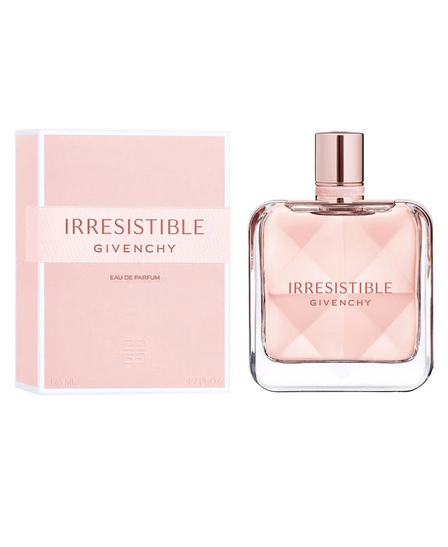 Givenchy Irresistible 125ml EDP Spray