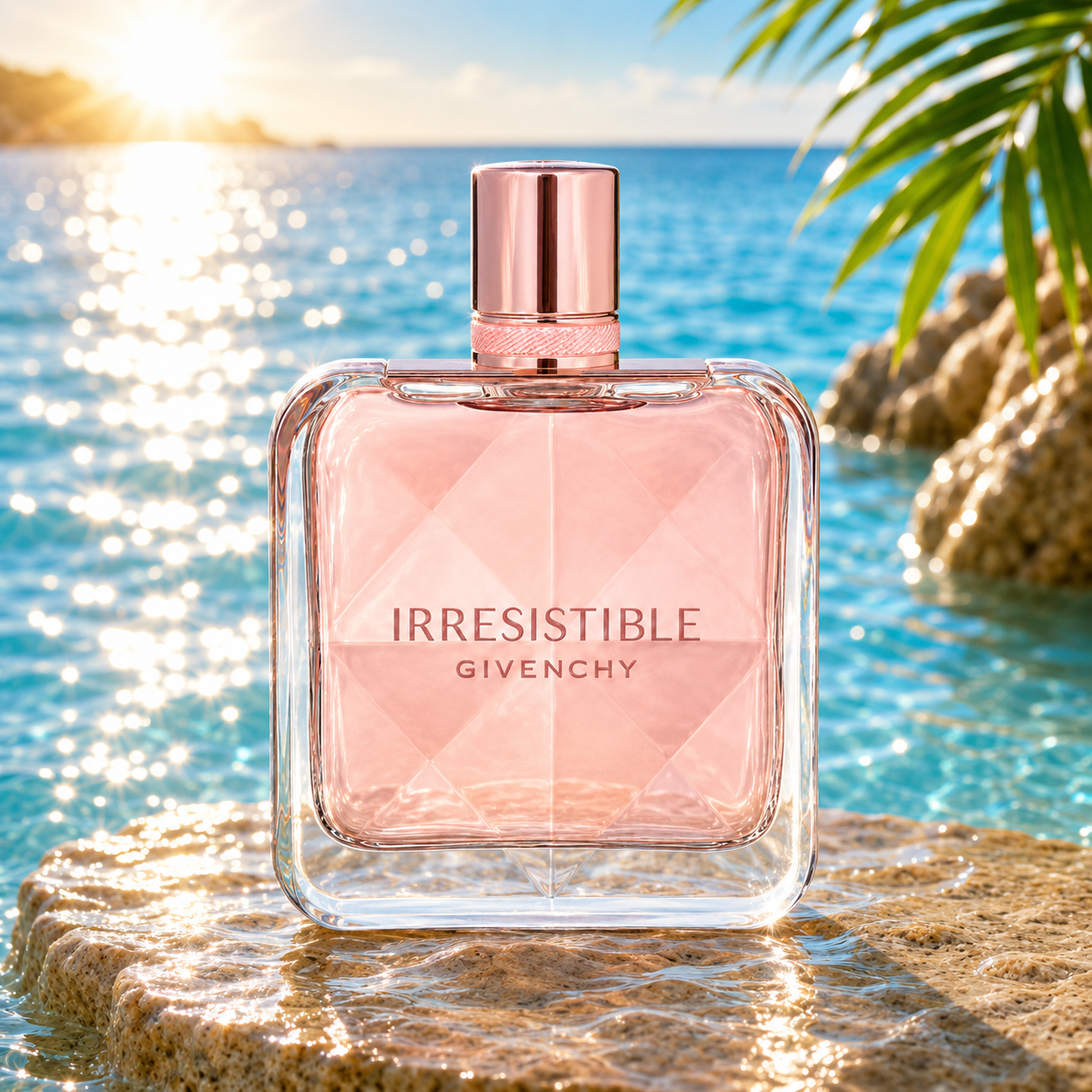 Givenchy Irresistible 125ml EDP Spray