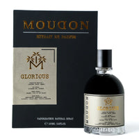 Moudon Glorious Extrait de Parfum 100ml – A Radiant Expression of Luxury