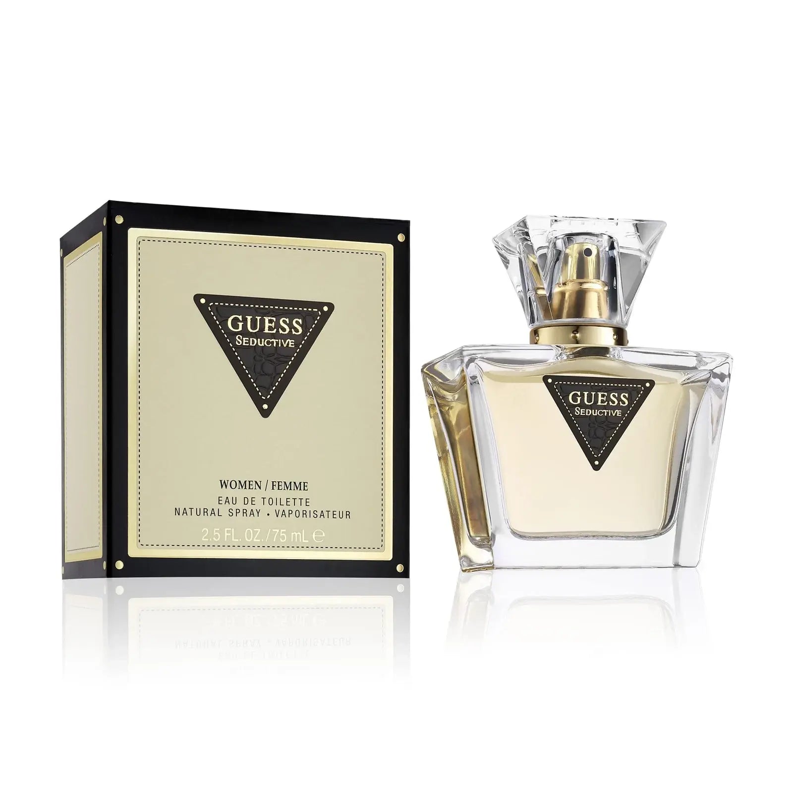 Guess Seductive Eau de Toilette Spray 75ml for Women
