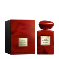 Giorgio Armani Prive Rouge Malachite