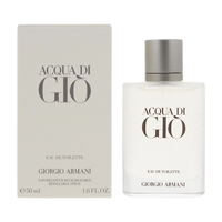 Giorgio Armani Acqua Di Giò Eau de Toilette Spray 50ml for Men