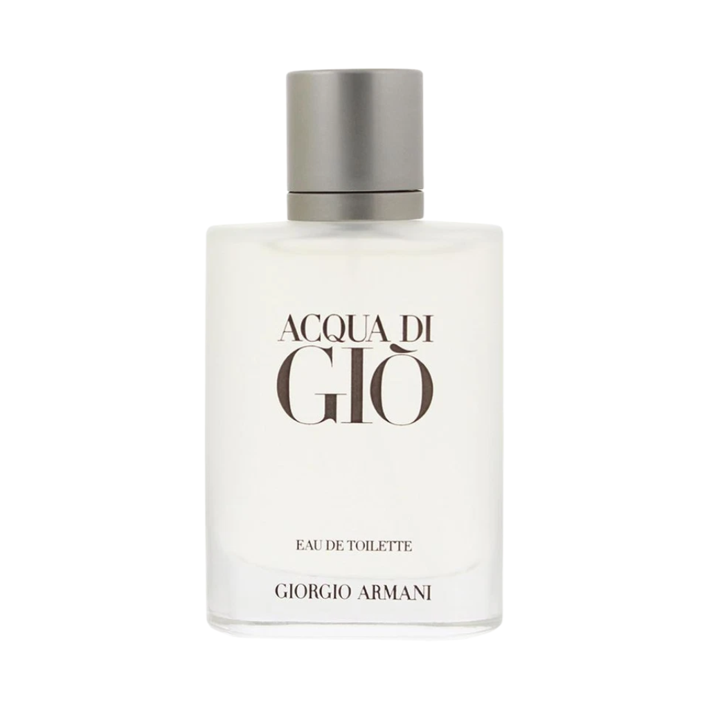 Giorgio Armani Acqua Di Giò Eau de Toilette Spray 50ml for Men