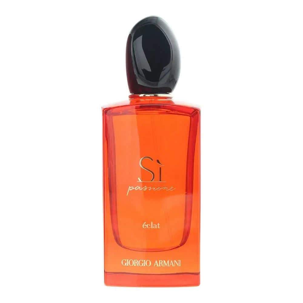 Giorgio Armani Si Passione Eclat 100ml EDP Spray