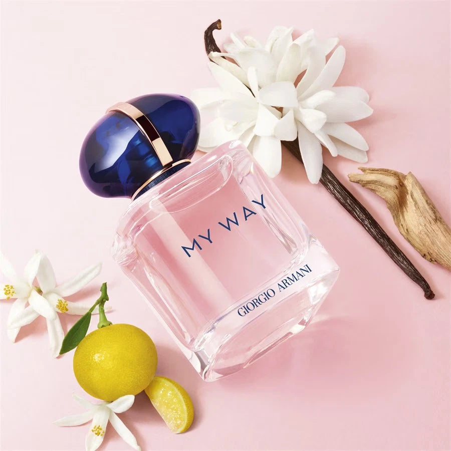 ARMANI MY WAY EDP-S 90ML