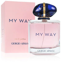 ARMANI MY WAY EDP-S 90ML