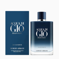 Giorgio Armani Acqua di Giò Profondo Eau de Parfum Spray 200ml for Men