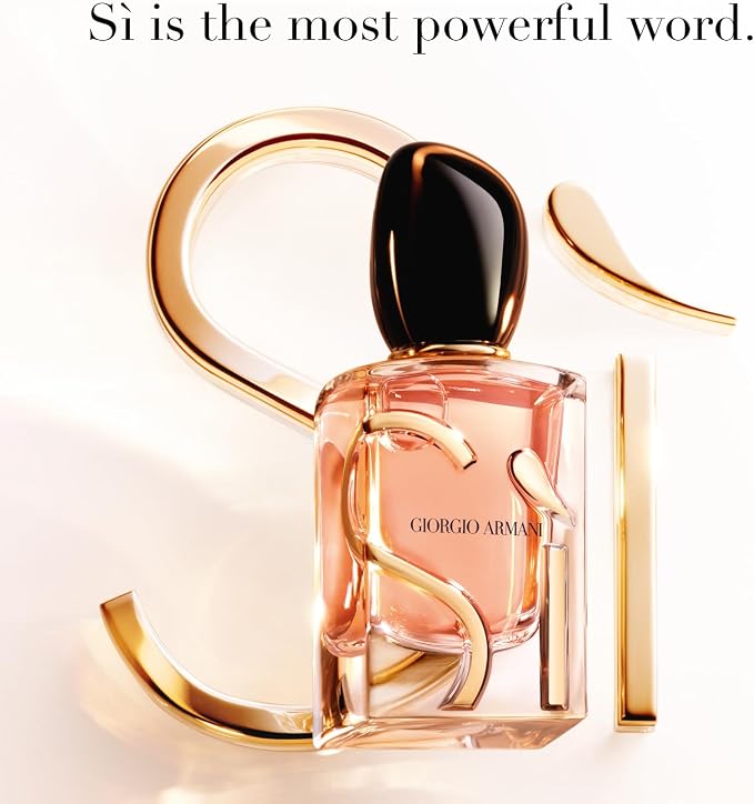 Giorgio Armani Si Intense 30ml EDP Spray