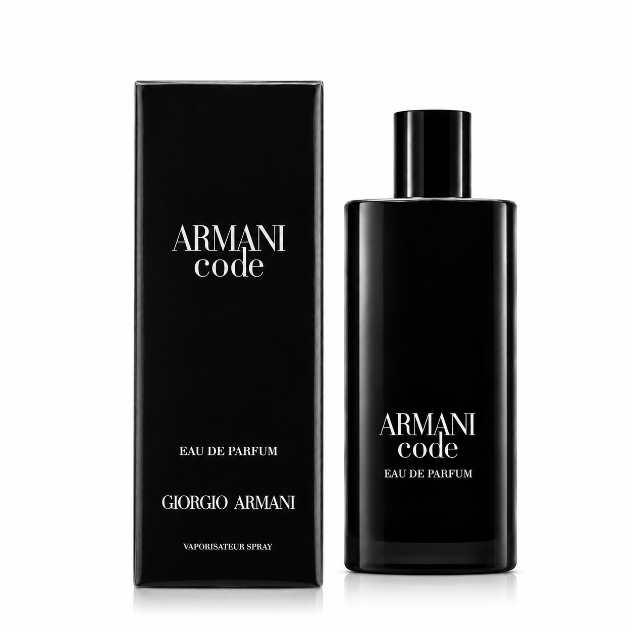 ARMANI CODE MAN EDP-S 15ML