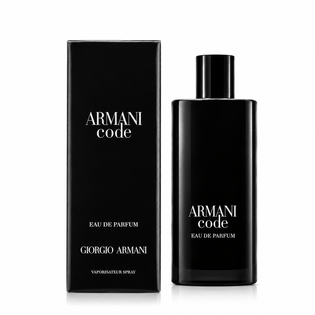 ARMANI CODE MAN EDP-S 15ML