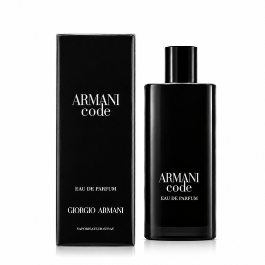 ARMANI CODE MAN EDP-S 15ML