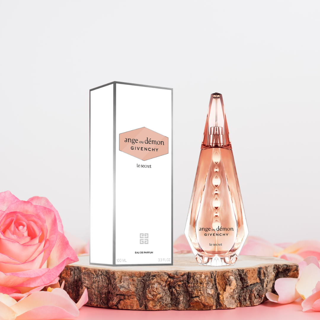 Givenchy Ange Ou Demon Le Secret For Women Eau De Parfum