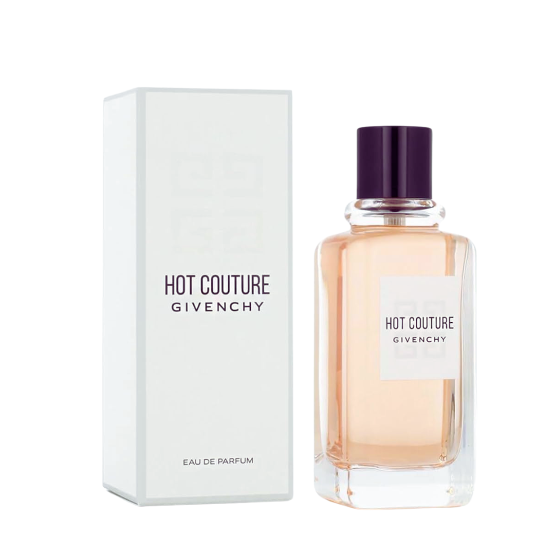 Givenchy Hot Couture New Pack