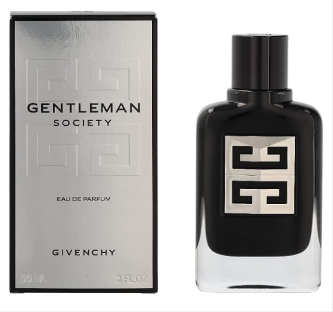 Givenchy Gentleman Society Eau de Parfum Spray 60ml for Men