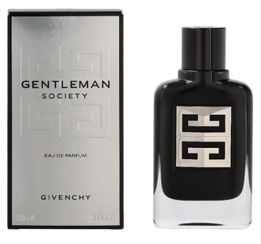 Givenchy Gentleman Society Eau de Parfum Spray 60ml for Men